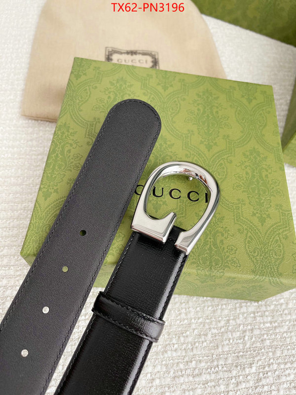 Belts-Gucci,sell online , ID: PN3196,$: 62USD