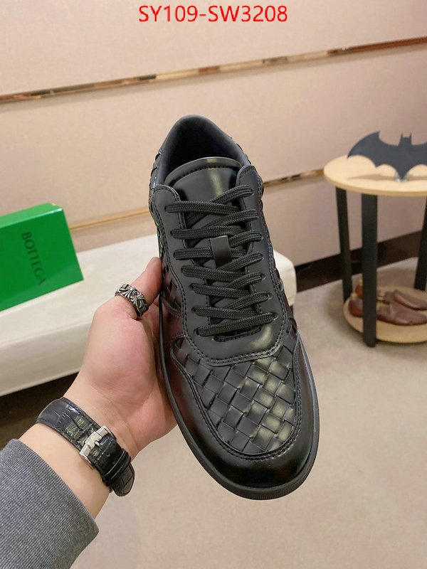 Men Shoes-BV,high quality customize , ID: SW3208,$: 109USD