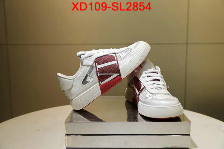 Women Shoes-Valentino,how to buy replica shop , ID: SL2854,$: 109USD