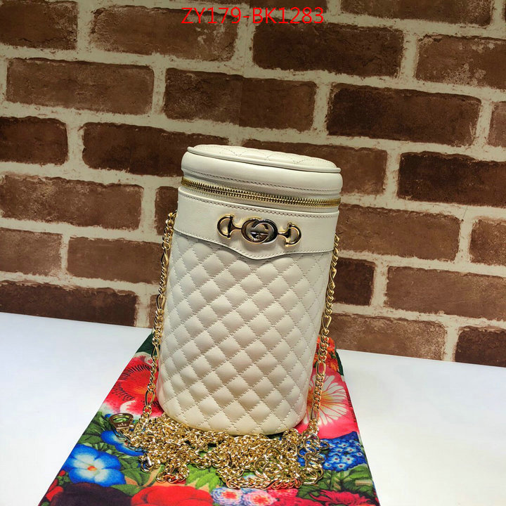 Gucci Bags(TOP)-Diagonal-,ID: BK1283,$:179USD