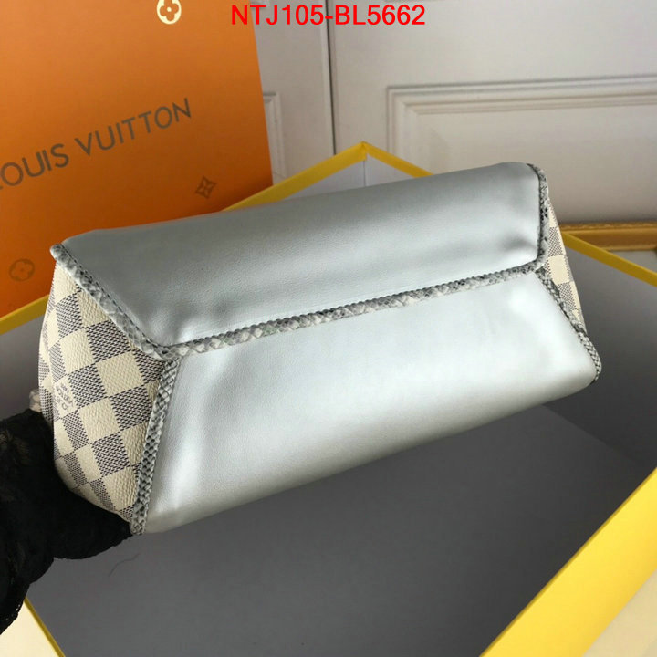 LV Bags(4A)-Handbag Collection-,ID: BL5662,$: 105USD