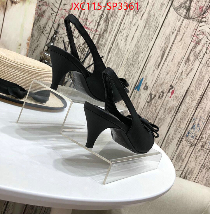 Women Shoes-YSL,best fake , ID: SP3361,$: 115USD
