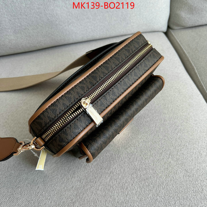 Michael Kors Bags(TOP)-Diagonal-,ID: BO2119,$: 139USD