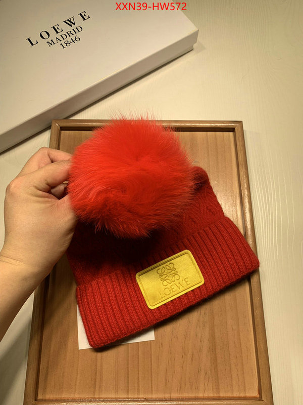 Cap (Hat)-Loewe,where to find best , ID: HW572,$: 39USD