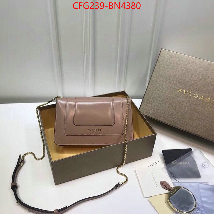 Bulgari Bags(TOP)-Serpenti Forever,high quality ,ID: BN4380,$: 239USD