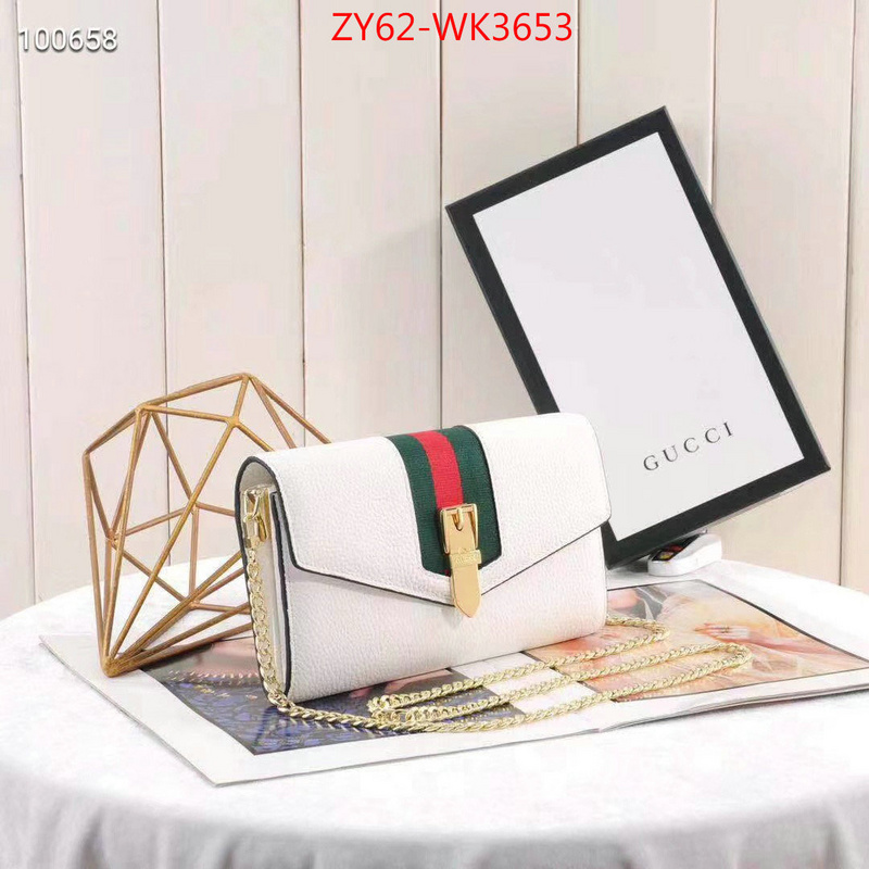 Gucci Bags(4A)-Diagonal-,unsurpassed quality ,ID: WK3653,$:62USD