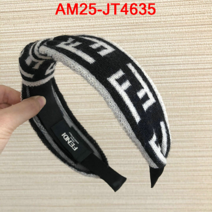 Hair band-Fendi,aaaaa customize , ID: JT4635,$: 25USD