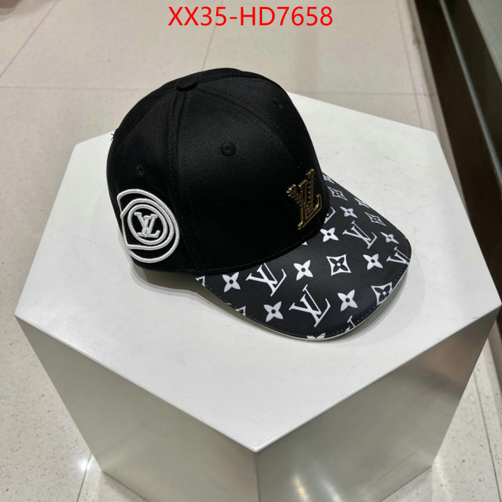 Cap (Hat)-LV,outlet sale store , ID: HD7658,$: 35USD