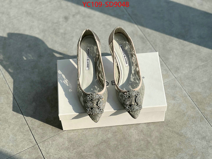 Women Shoes-Manolo Blahnik,7 star replica ,1:1 replica , ID: SD9048,$: 109USD