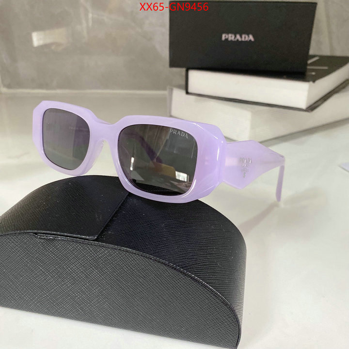 Glasses-Prada,where to buy , ID: GN9456,$: 65USD