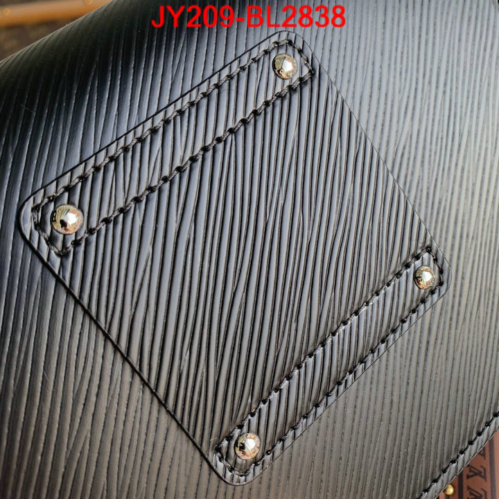 LV Bags(TOP)-Pochette MTis-Twist-,ID: BL2838,$: 209USD