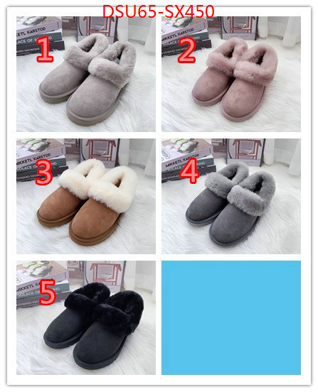 Women Shoes-UGG,top brands like , ID: SX450,$: 65USD