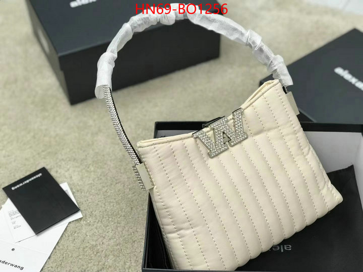 Alexander Wang Bags(4A)-Handbag-,top quality fake ,ID: BO1256,$: 69USD