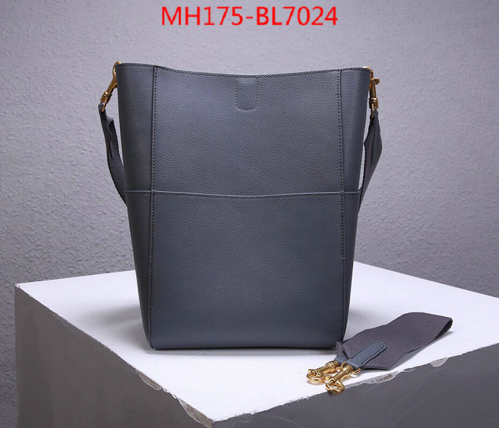 CELINE Bags(4A)-Diagonal,fashion ,ID: BL7024,$: 175USD