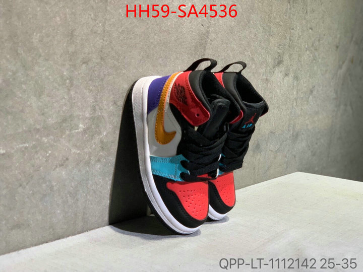 Kids shoes-NIKE,copy aaaaa , ID: SA4536,$: 59USD