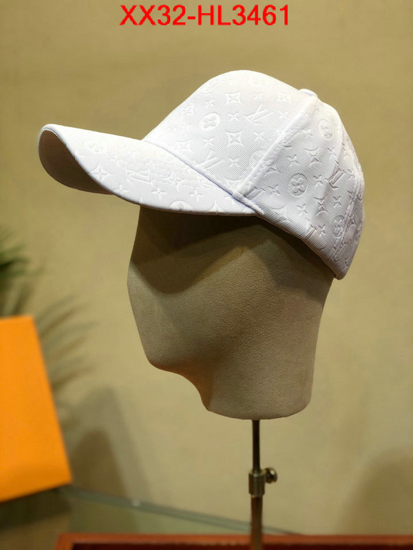 Cap (Hat)-LV,online from china , ID: HL3461,$: 32USD