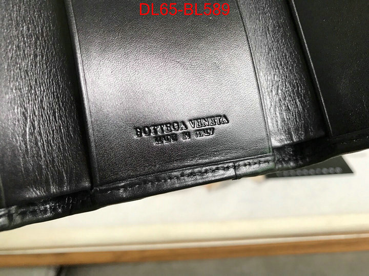 BV Bags(TOP)-Wallet,buying replica ,ID: BL589,$:65USD