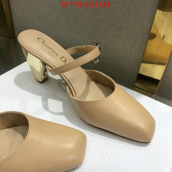 Women Shoes-Dior,shop , ID: SD1134,$: 119USD