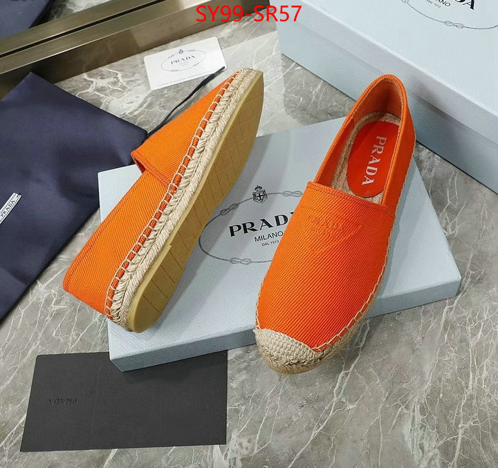 Women Shoes-Prada,quality replica , ID: SR57,$:99USD