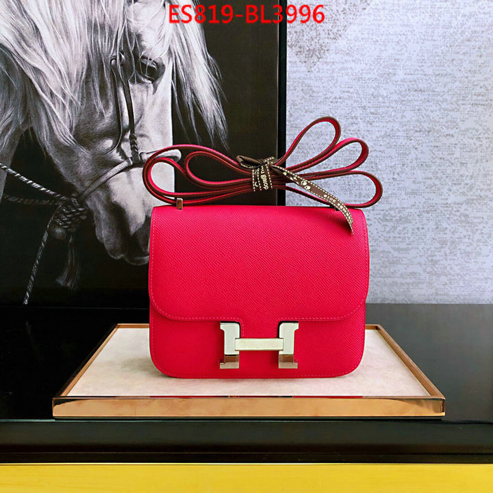 Hermes Bags(TOP)-Constance-,replica how can you ,ID: BL3997,$: 819USD