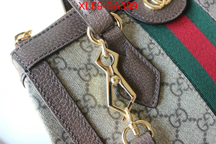 Gucci Bags(4A)-Ophidia-G,wholesale replica shop ,ID:BA389,$: 89USD