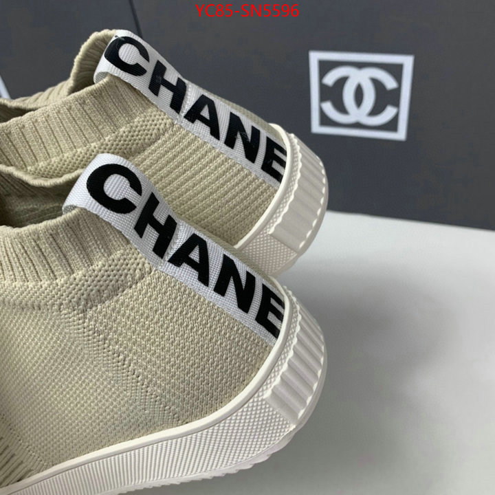 Women Shoes-Chanel,online shop , ID: SN5596,$: 85USD