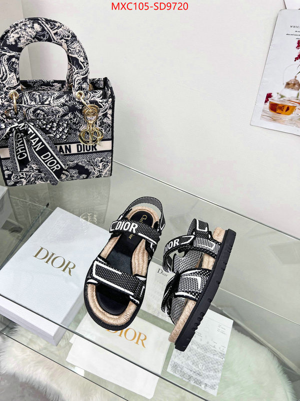 Women Shoes-Dior,buy cheap , ID: SD9720,$: 105USD