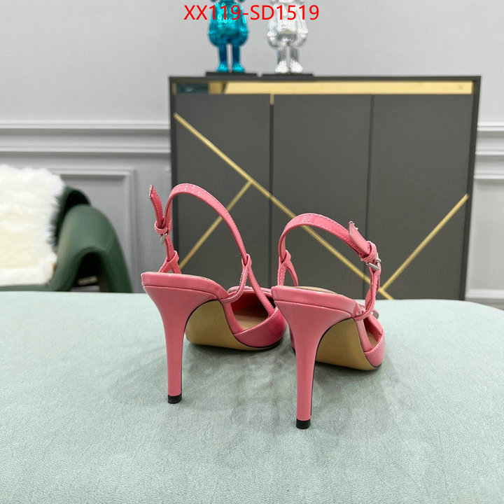 Women Shoes-Valentino,what are the best replica , ID: SD1519,$: 119USD