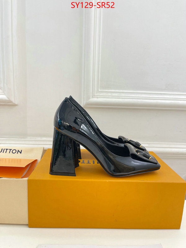 Women Shoes-LV,online from china , ID: SR52,$: 125USD