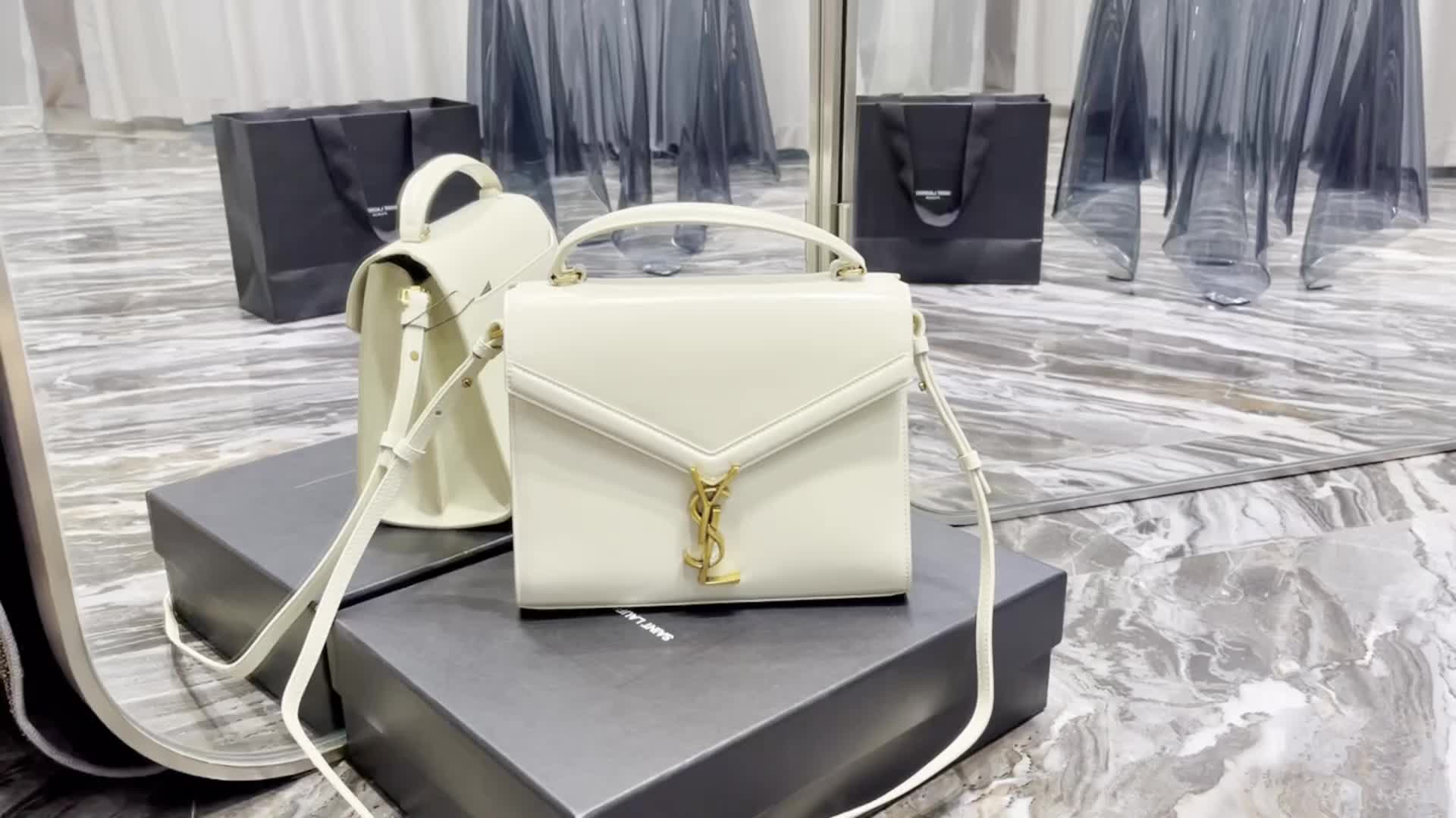 YSL Bag(TOP)-Cassandra,ID: BO1988,$: 249USD