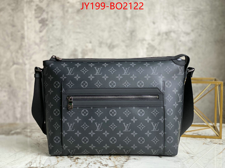 LV Bags(TOP)-Pochette MTis-Twist-,ID: BO2122,$: 199USD