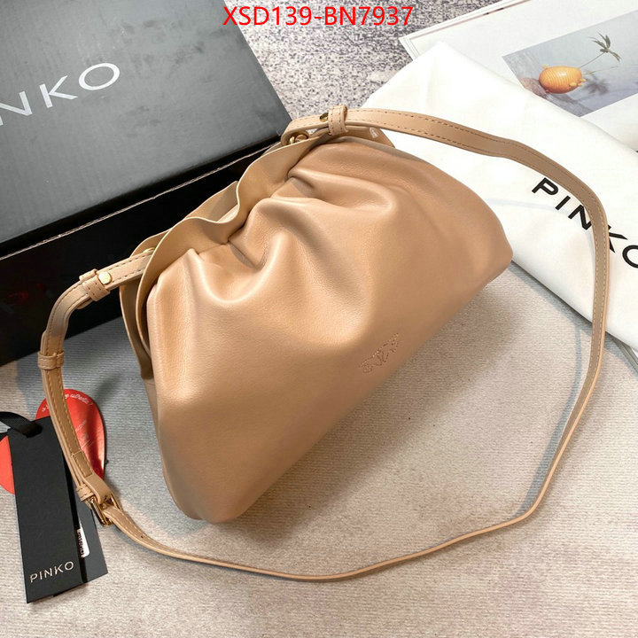 Pinko Bags(TOP)-Diagonal-,replcia cheap from china ,ID: BN7937,