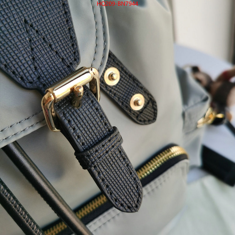 Burberry Bags(TOP)-Backpack-,replica designer ,ID: BN7944,