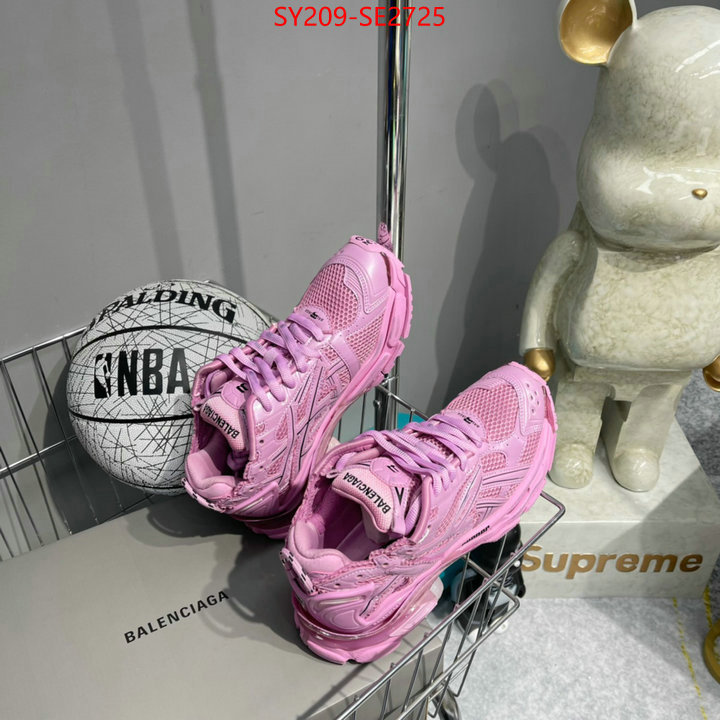 Women Shoes-Balenciaga,best capucines replica , ID: SE2725,