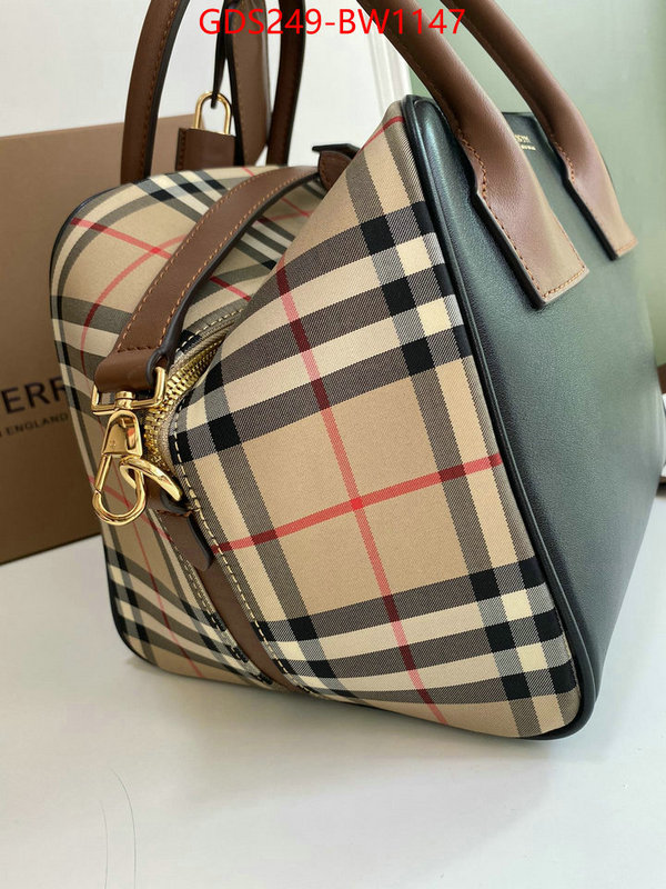 Burberry Bags(TOP)-Handbag-,shop ,ID: BW1147,$: 249USD