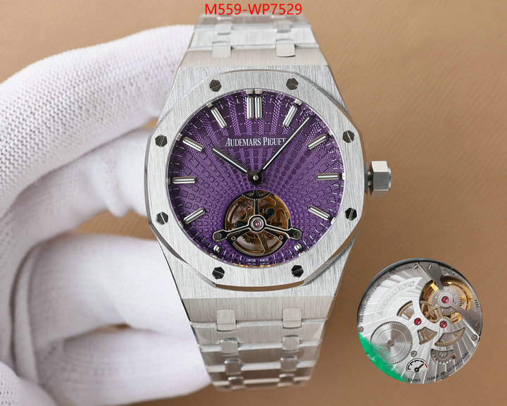 Watch (TOP)-Audemars Piguet,the most popular , ID: WP7529,$: 559USD