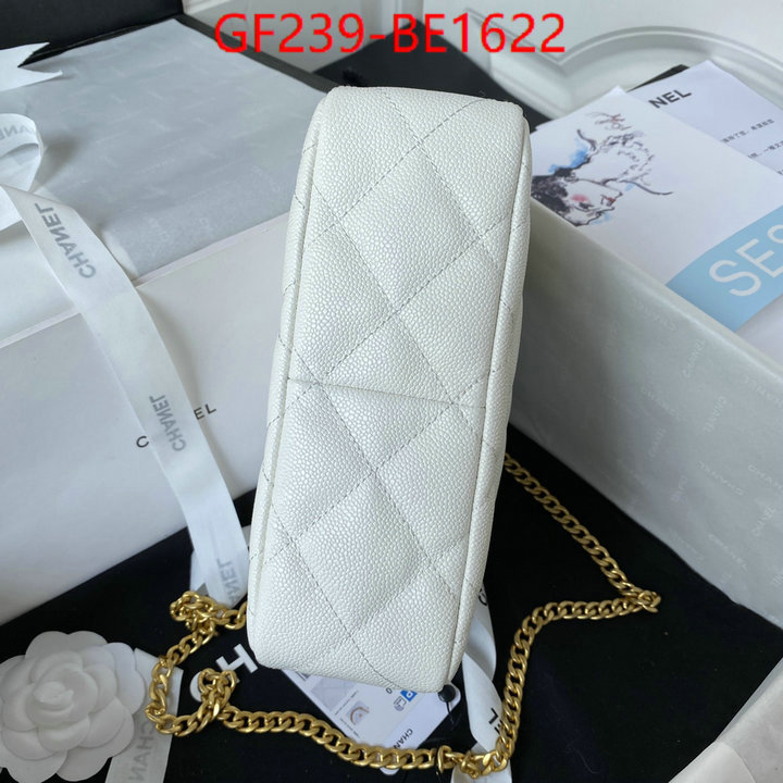 Chanel Bags(TOP)-Diagonal-,ID: BE1622,$: 239USD