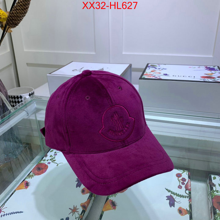 Cap (Hat)-Moncler,where can i buy , ID: HL627,$:32USD