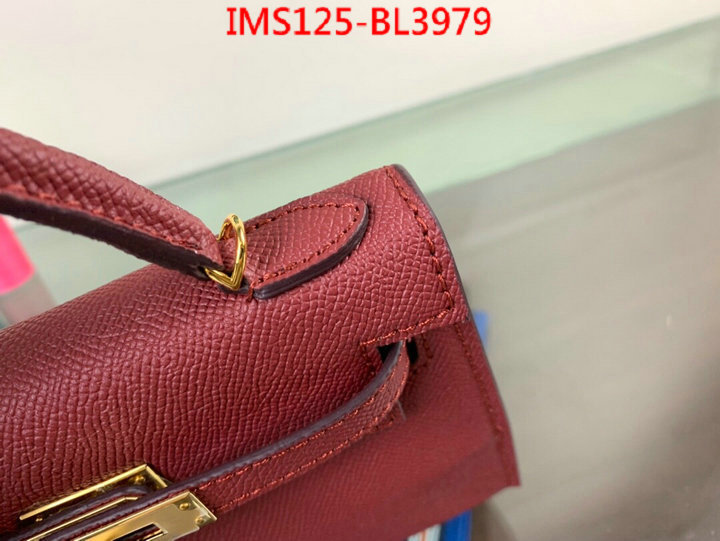 Hermes Bags(TOP)-Kelly-,designer high replica ,ID: BL3979,$: 169USD