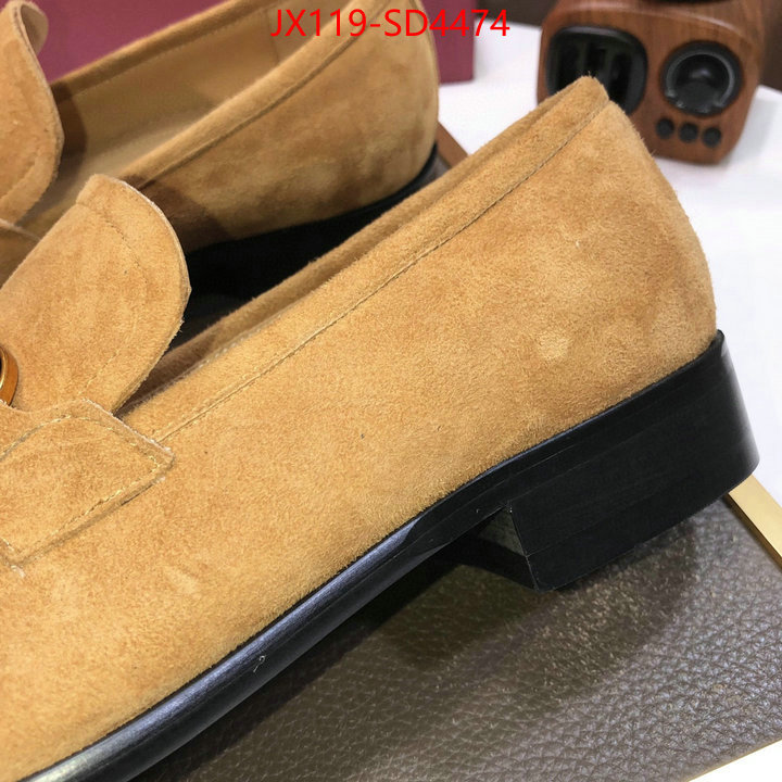 Men shoes-Ferragamo,luxury 7 star replica , ID: SD4474,$: 119USD