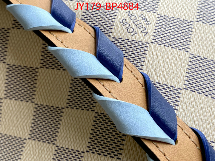 LV Bags(TOP)-Nono-No Purse-Nano No-,ID: BP4884,$: 179USD