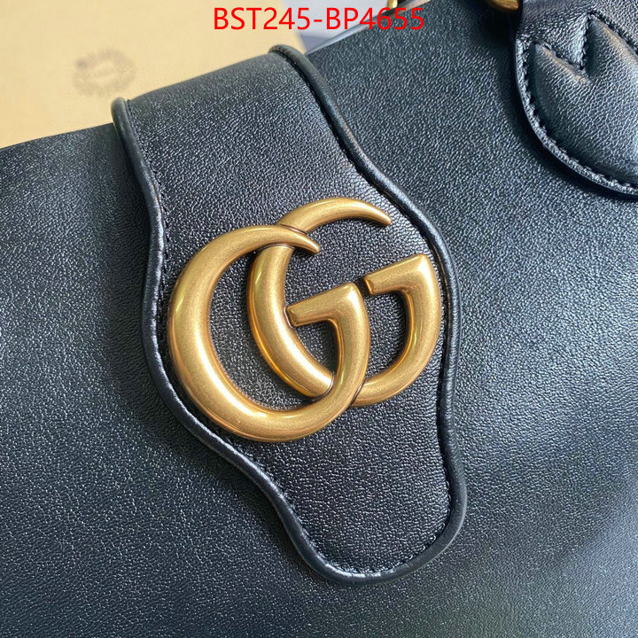 Gucci Bags(TOP)-Marmont,online from china ,ID: BP4655,$: 245USD