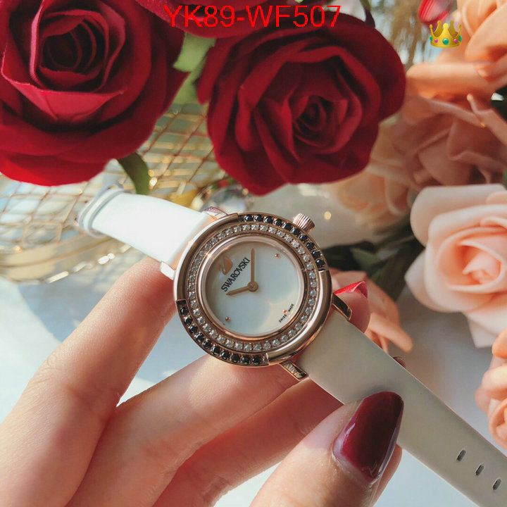 Watch(4A)-Swarovski,where to buy the best replica ,ID: WF507,$:89USD