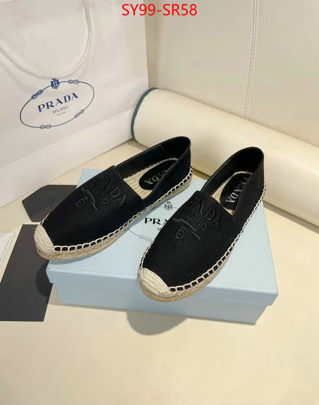 Women Shoes-Prada,online store , ID: SR58,$:99USD