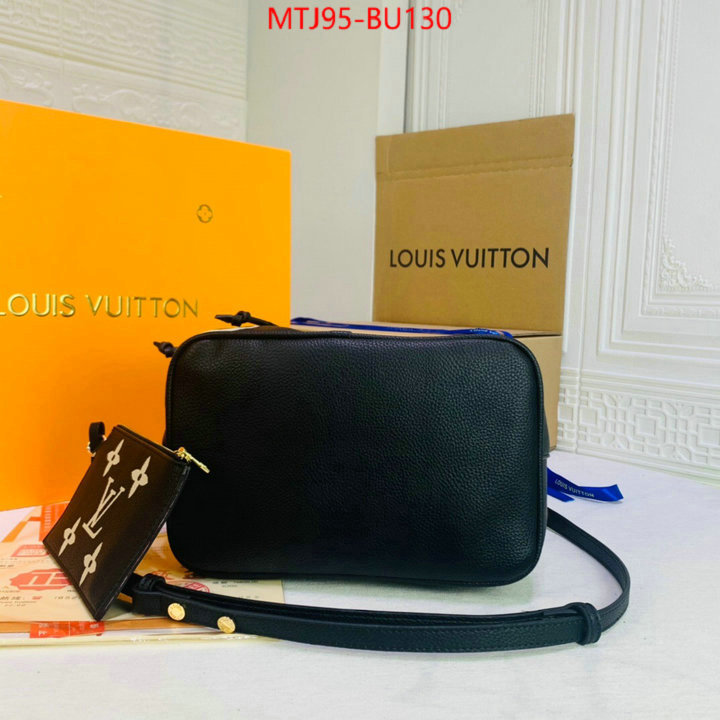 LV Bags(4A)-Nono-No Purse-Nano No-,best fake ,ID: BU130,$: 95USD