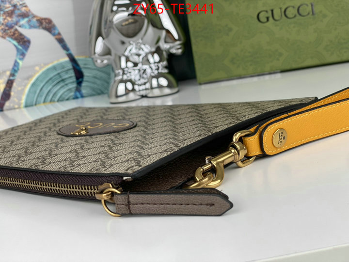 Gucci Bags(4A)-Wallet-,unsurpassed quality ,ID: TE3441,$: 65USD