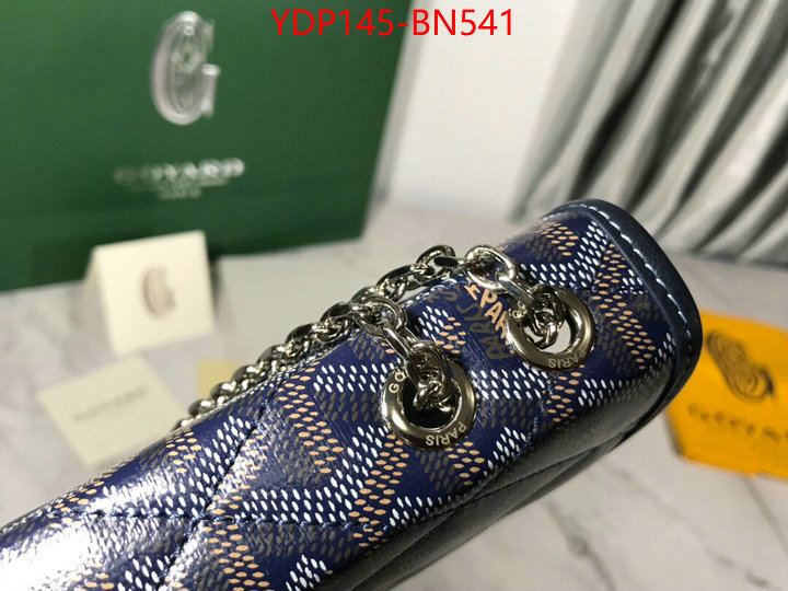 Goyard Bags(TOP)-Diagonal-,ID: BN541,$: 145USD