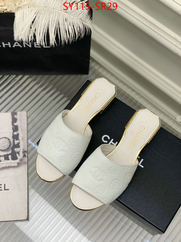 Women Shoes-Chanel,luxury shop , ID: SR29,$: 115USD