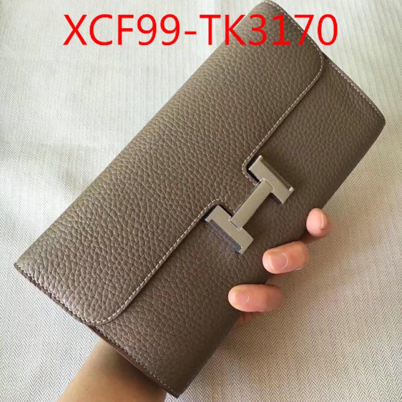 Hermes Bags(TOP)-Wallet-,fake ,ID: TK3170,$:99USD