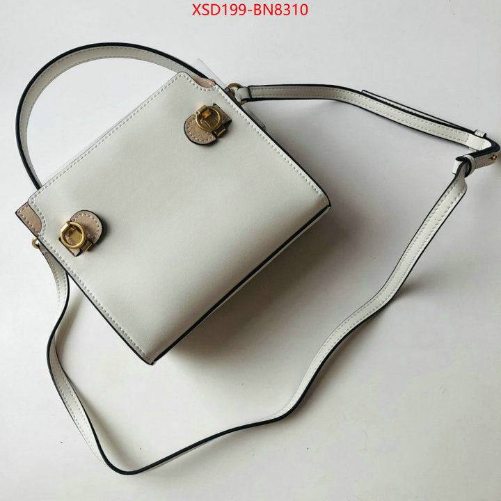 Tory Burch Bags(TOP)-Diagonal-,ID: BN8310,